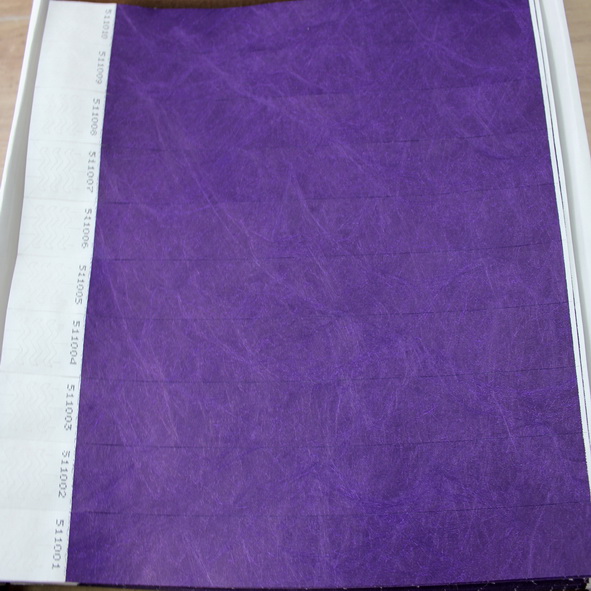 Violet (Tyvek®)
